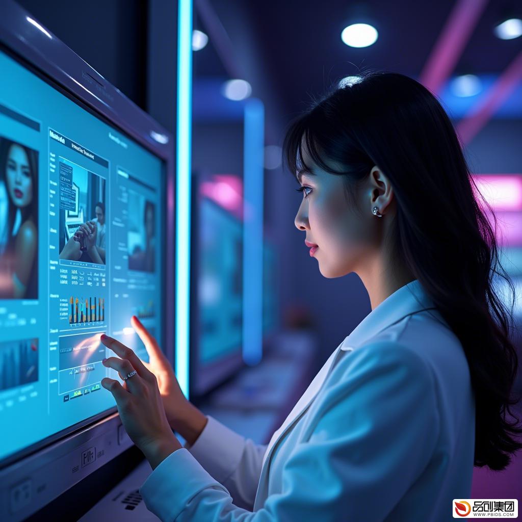 美容院治疗记录可视化工具：提升客户体验与业务效率的新篇章
