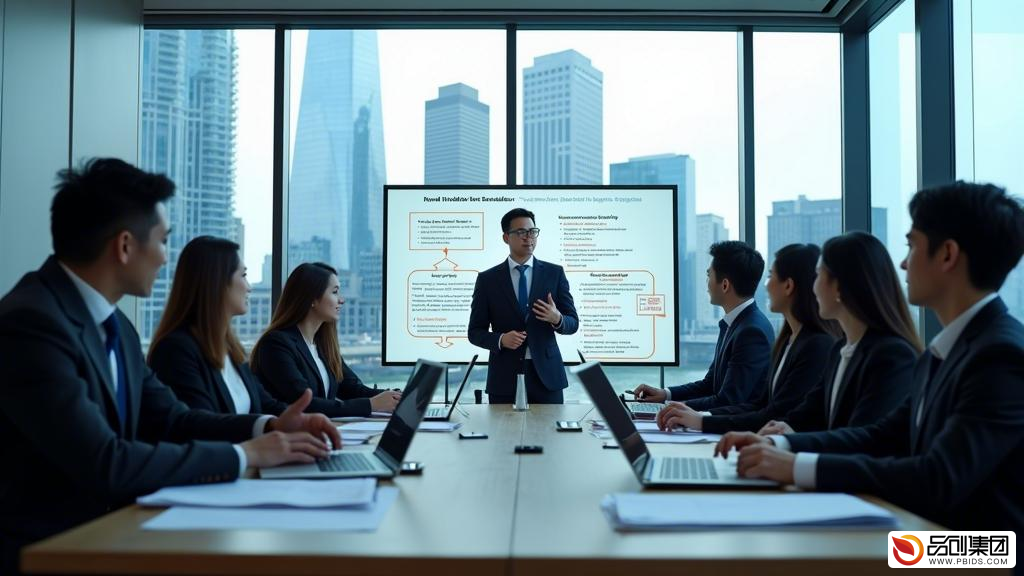 灵活用工业务外包：企业效率与成本优化的新路径
