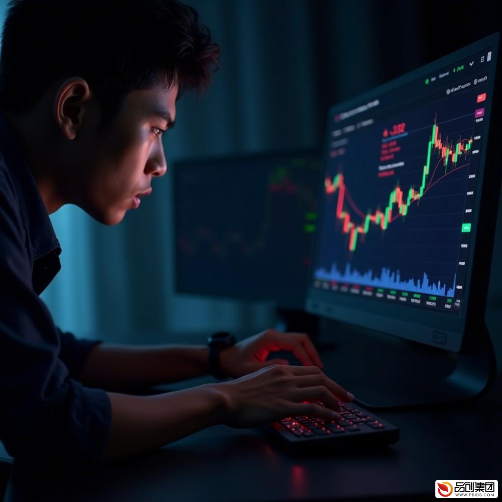炒股软件全解析:如何选择与使用以提升投资效益