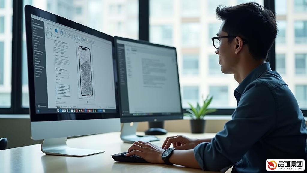 APP定制软件：打造专属应用，赋能企业数字化转型
