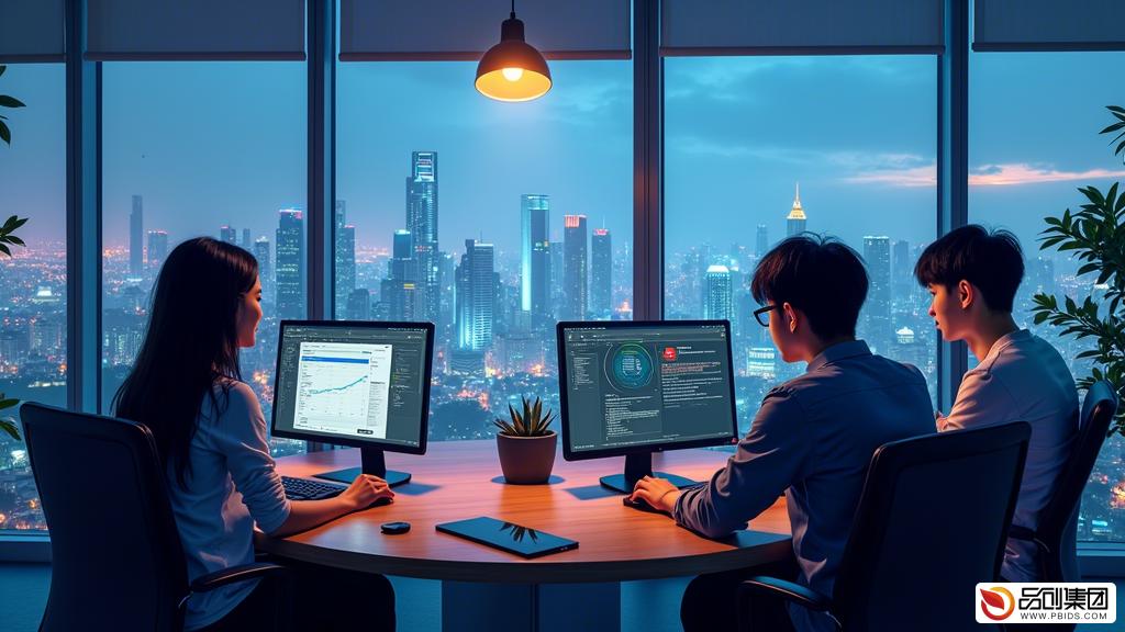厦门APP定制开发：打造专属移动应用的全方位指南
