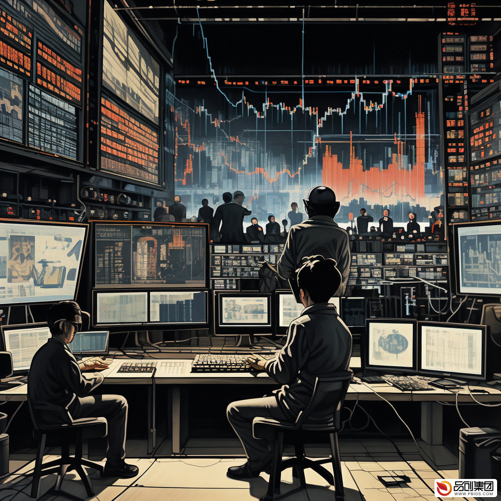 期货正规交易软件全解析：助力投资者精准决策
