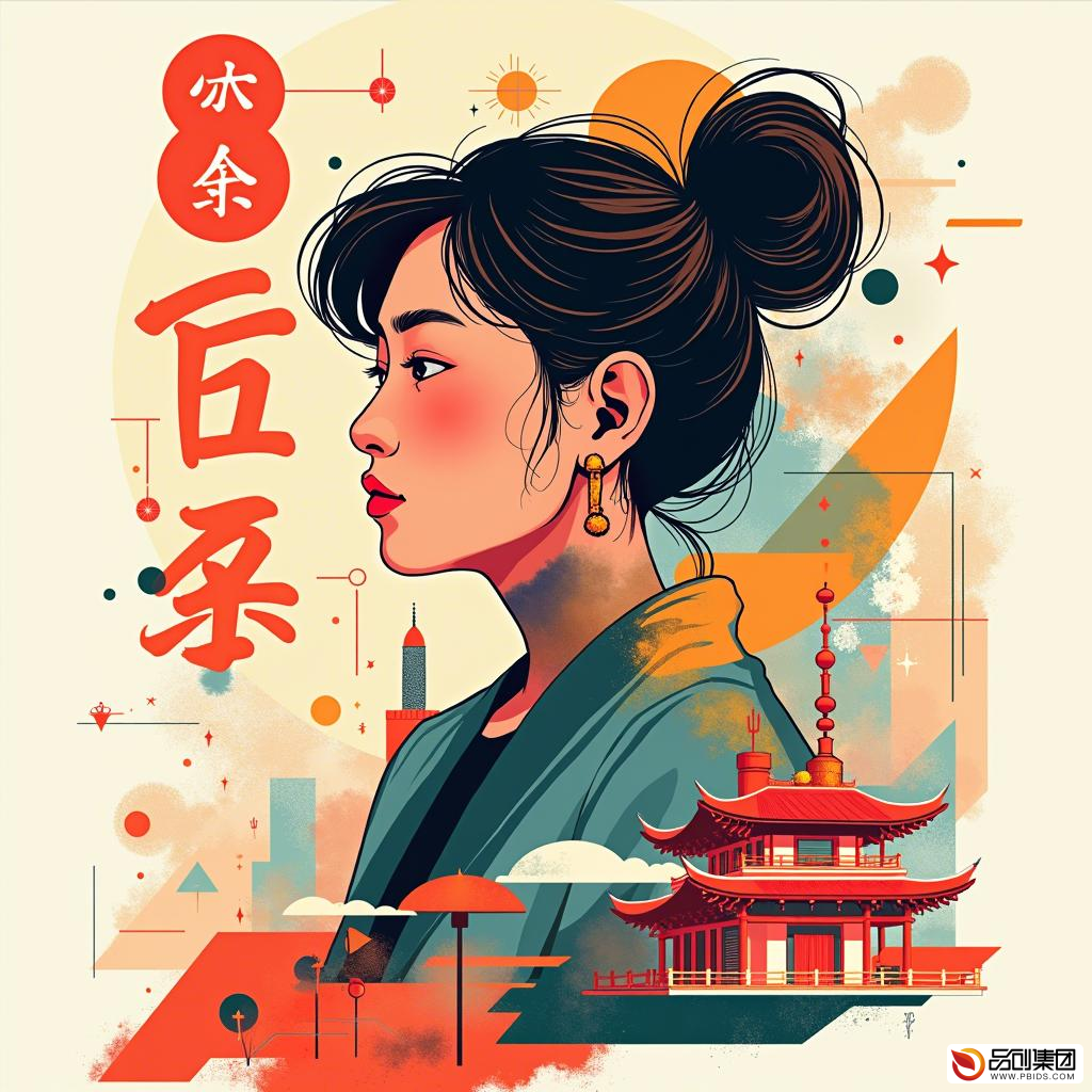 视觉传达设计:塑造视觉语言,传递信息之美