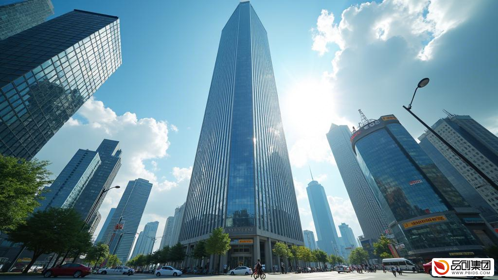 国联保险经纪：引领保险服务新风尚，守护您的未来
