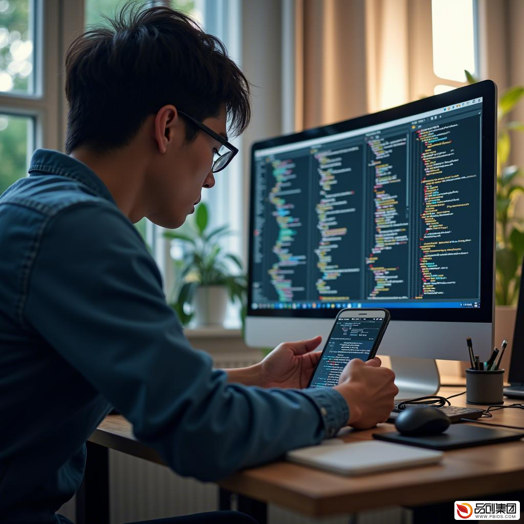 App开发客户端:全面解析与实战指南