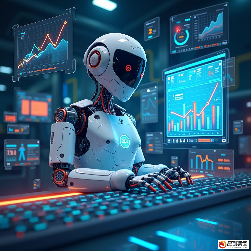 AI Agent行业应用定制开发:解锁企业智能化转型的新篇章