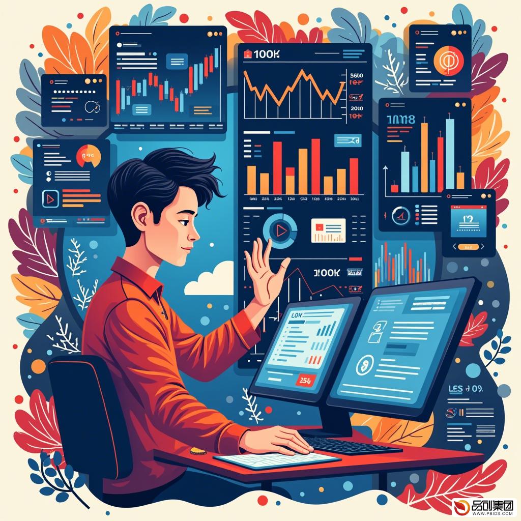 买股票必备软件全解析:从入门到精通的选股利器