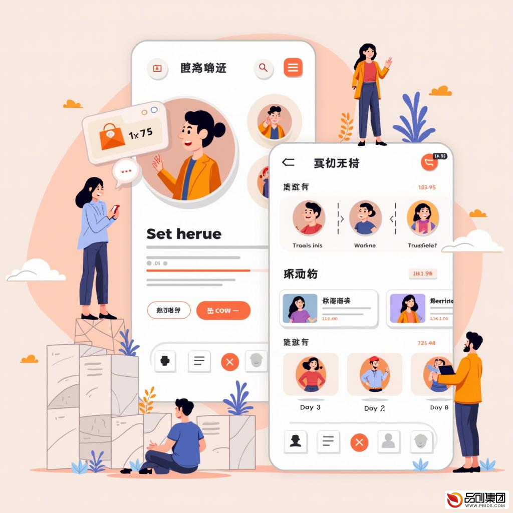 开发商城类小程序:从零到一的全面指南