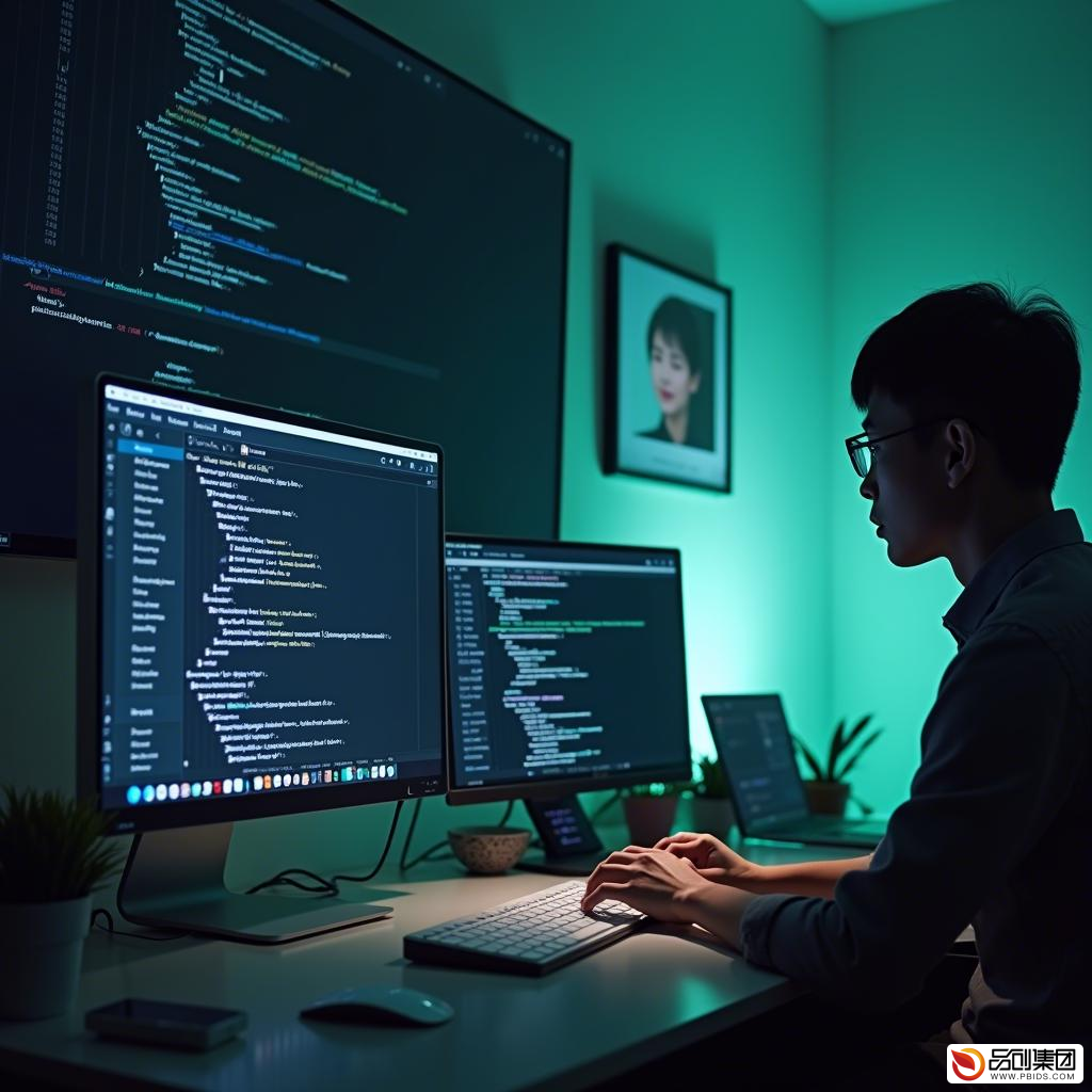 微信小程序开发全链路指南:从入门到精通