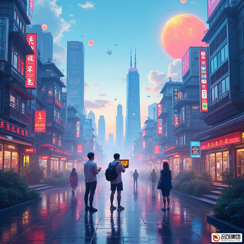 合肥产品交互设计:塑造未来用户体验的创新之路
