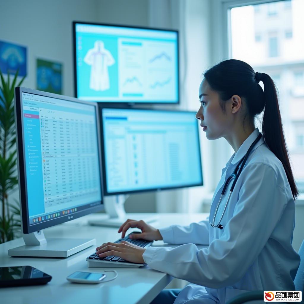 医院HIS系统开发:提升医疗服务效率与质量的关键