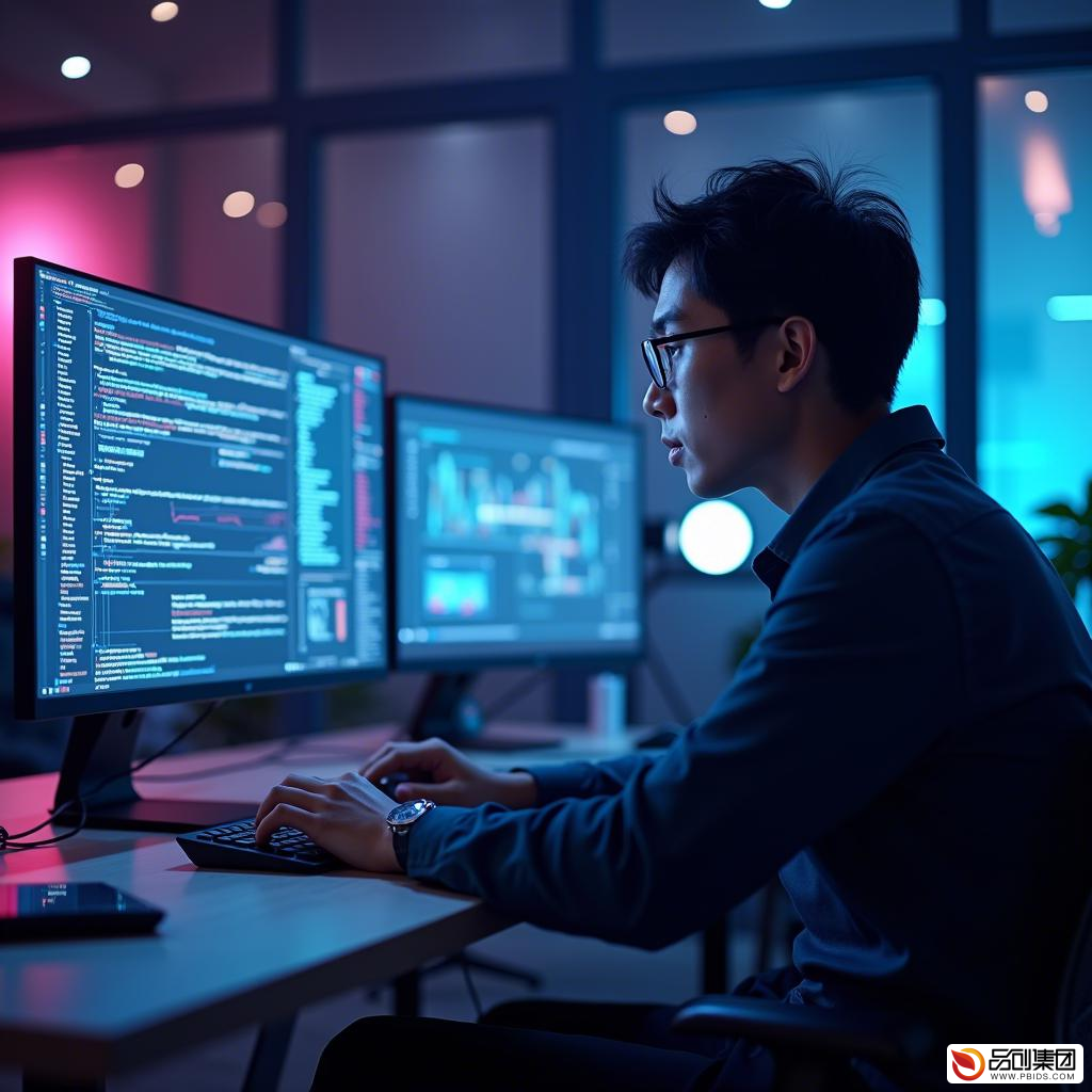 智能软件开发:引领未来的技术革命