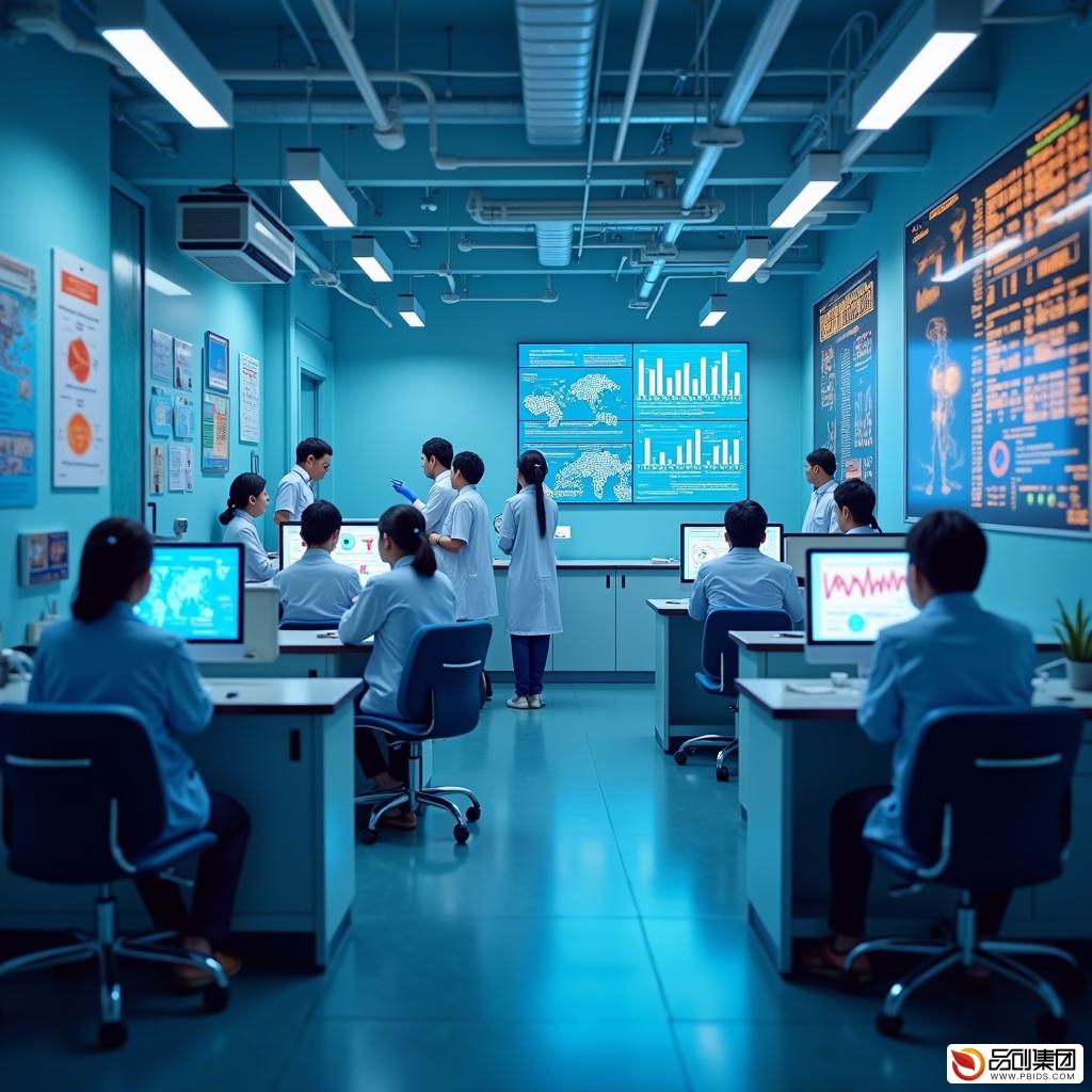 DeepSeek模型在体检中心营销策略优化中的革新应用