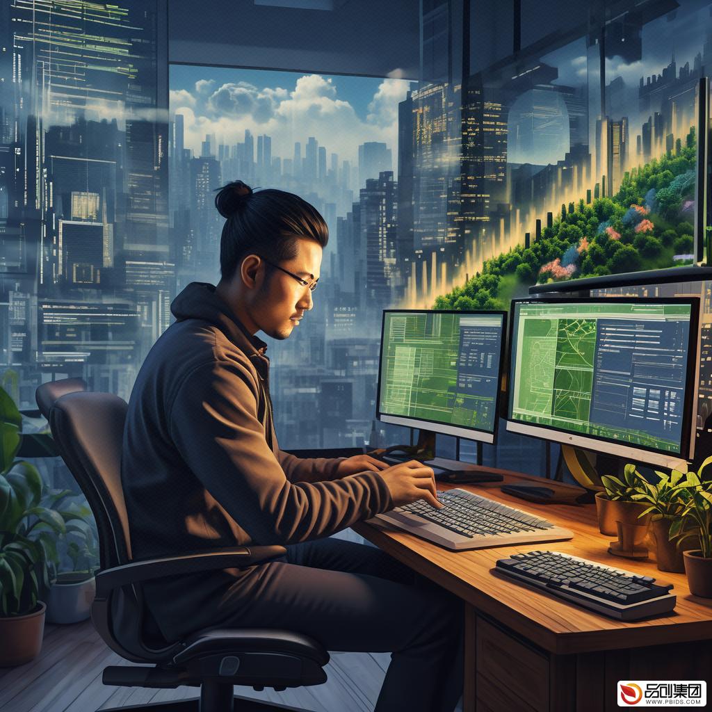 定制开发软件：打造专属业务解决方案的钥匙
