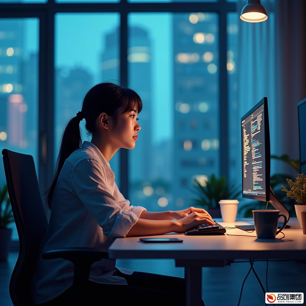 公司外包程序员:高效合作与双赢策略的深度解析