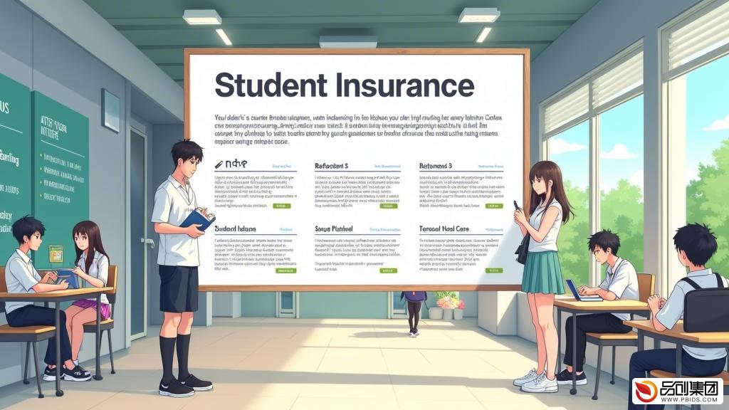 学生学校意外保险查询全攻略
