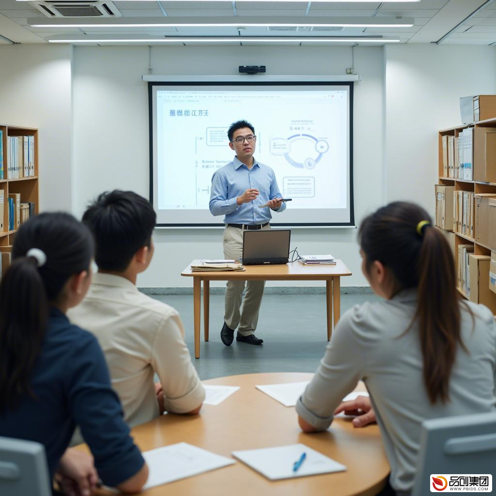 深圳市档案管理培训:提升专业技能,强化档案价值