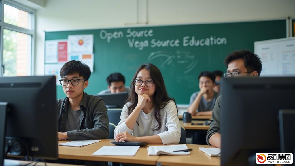 开源在线教学系统：重塑教育未来的创新工具
