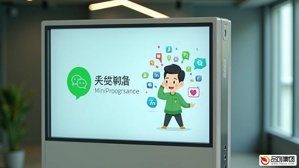 开发微信小程序所需资质全解析