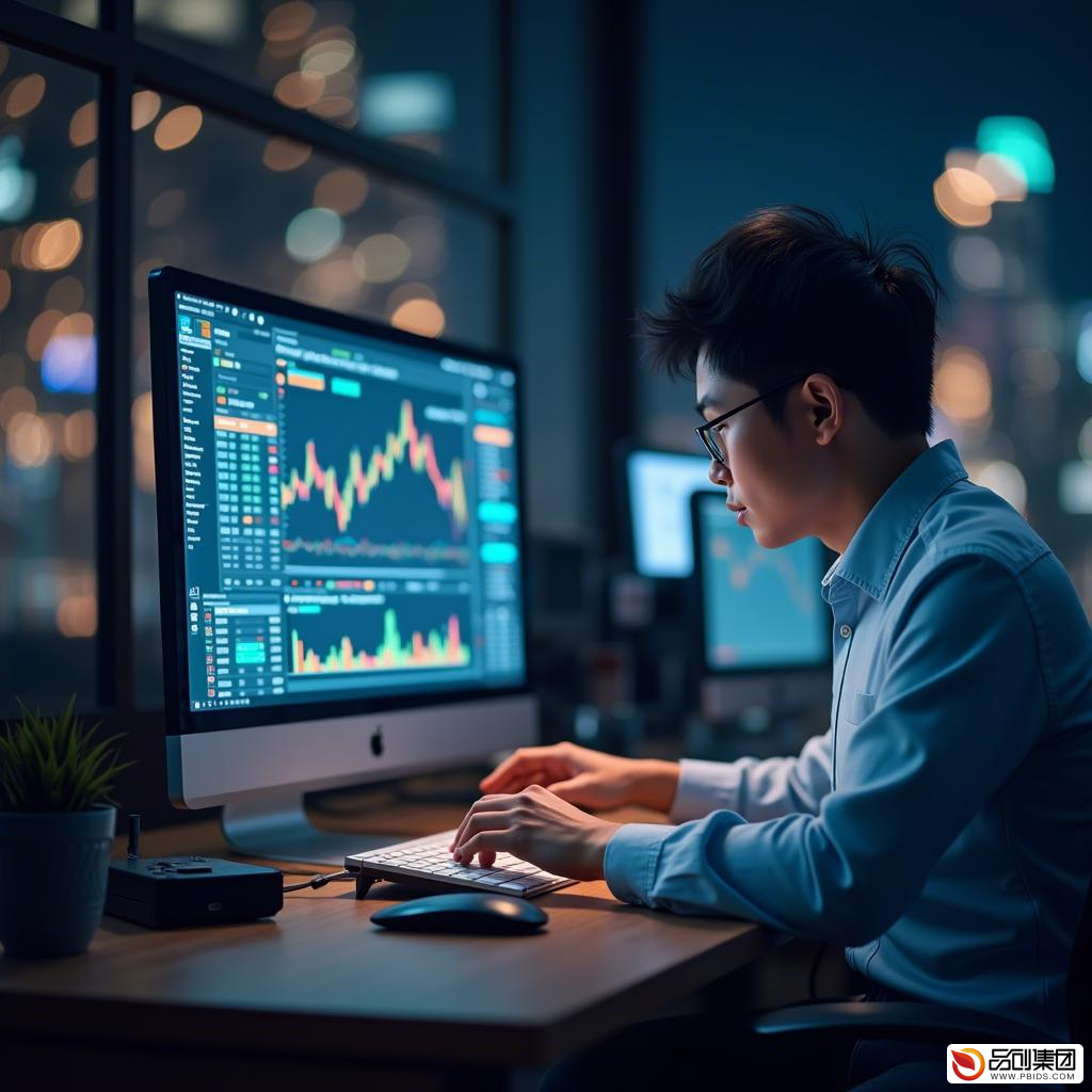 期货软件网:全面解析期货交易必备工具与策略
