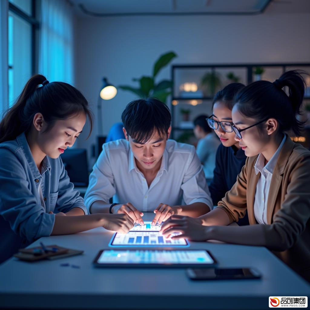 打造卓越软件:揭秘做软件开发公司的核心竞争力