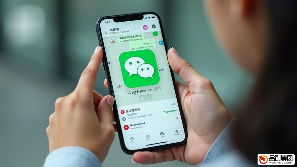 构建高效互动：基于微信公众号的投票系统全解析
