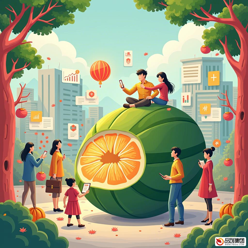 品创集团助力哈密:瓜乡智城,软件服务引领特色农业与区域发展新篇章
