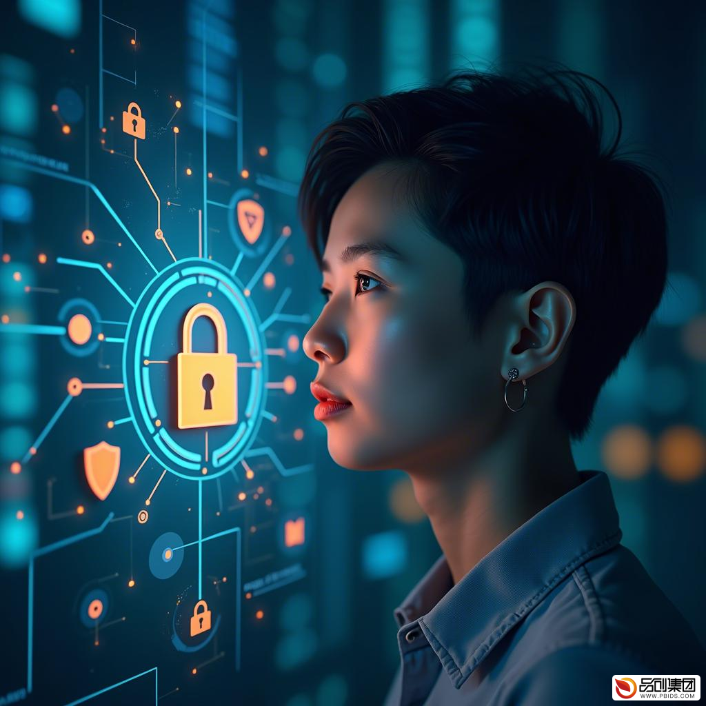 网络安全的范畴:全面解析与防护策略