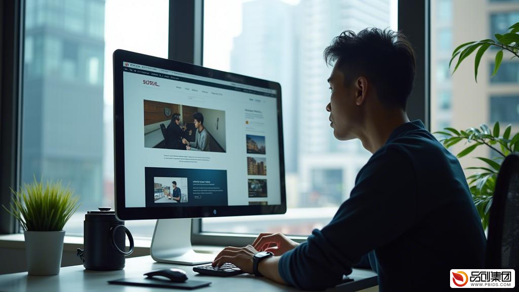 开发定制网站公司的全方位解析：如何选择与合作