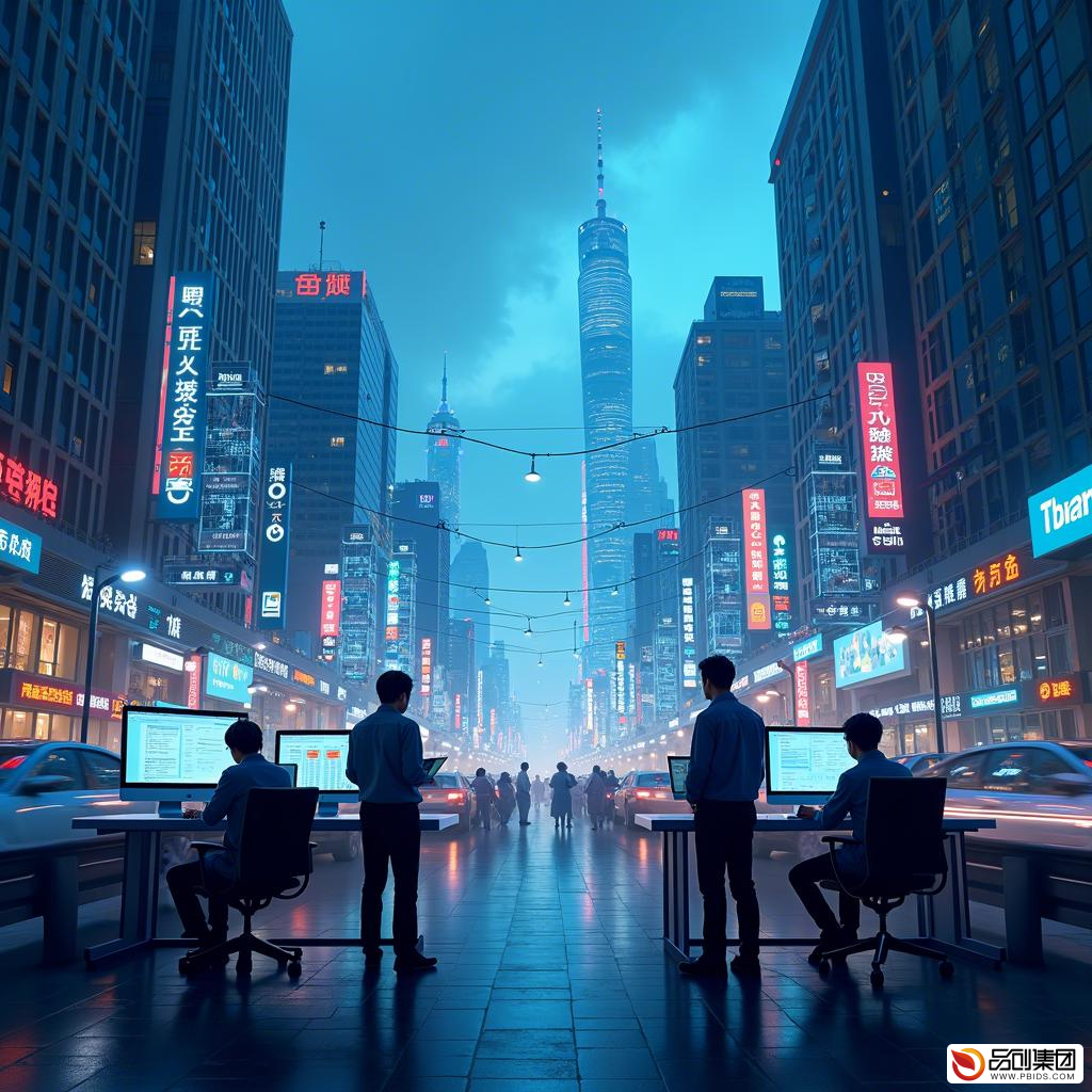 天津软件定制开发:打造专属数字化解决方案