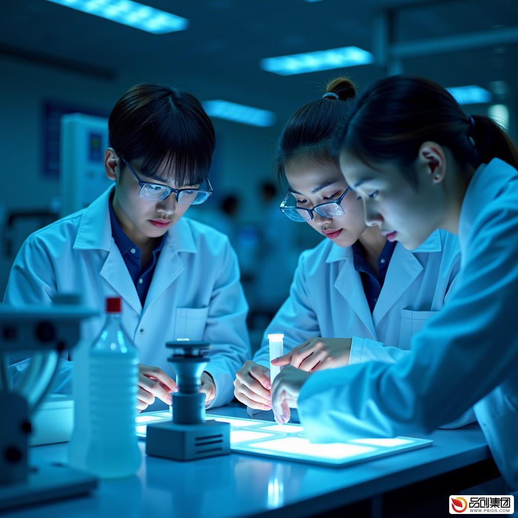 揭秘人体奥秘:探索人体几大系统的协同工作