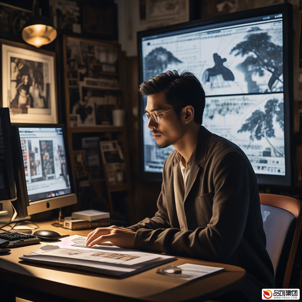 视觉设计调研报告：探索设计趋势与用户偏好的深度剖析
