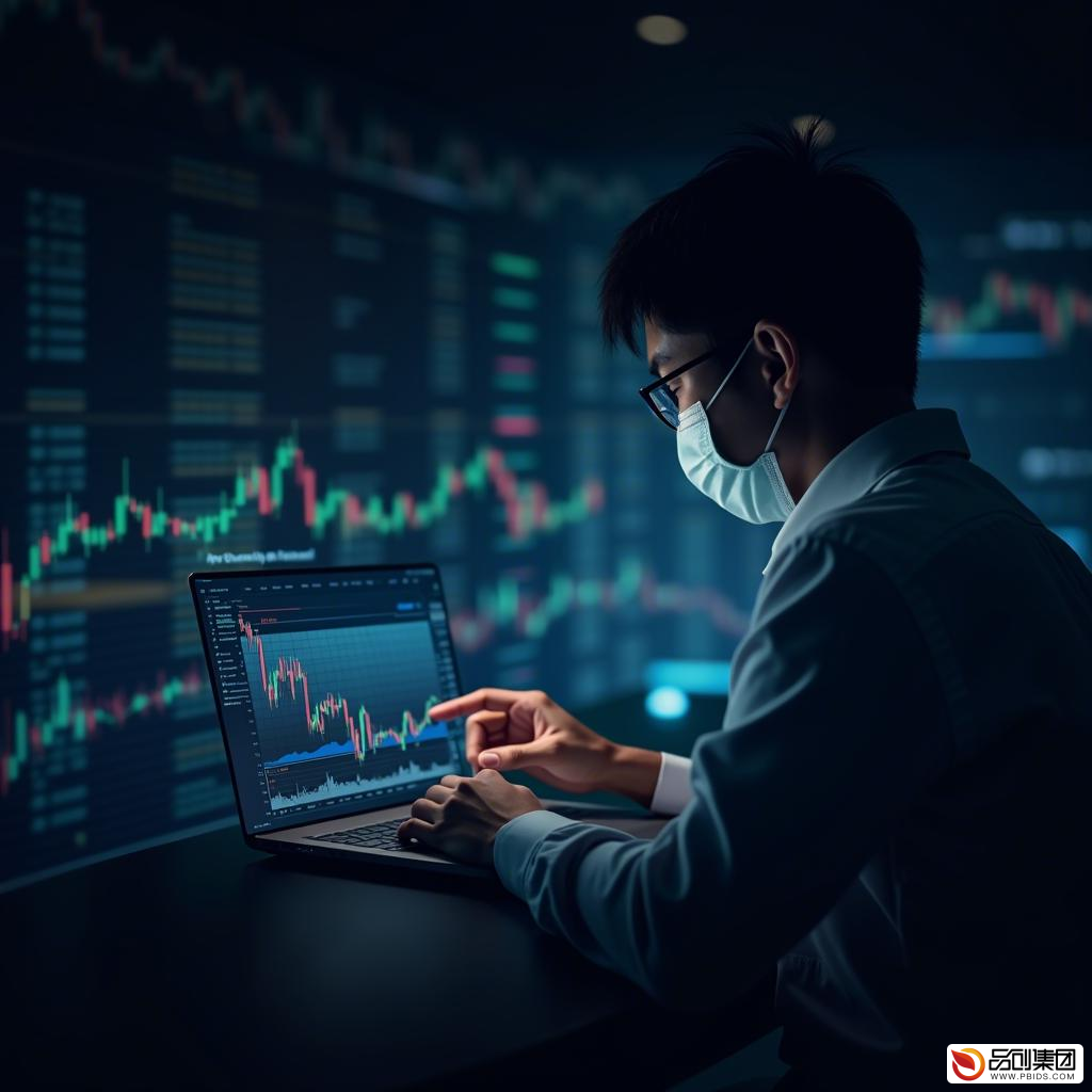 革新投资体验:全面解析第五代炒股软件