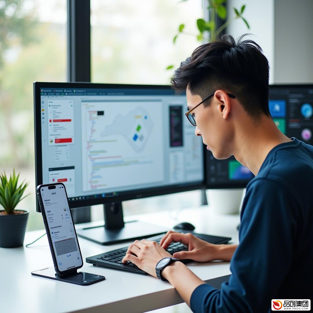 开发APP定制多少钱?全面解析APP开发成本与预算