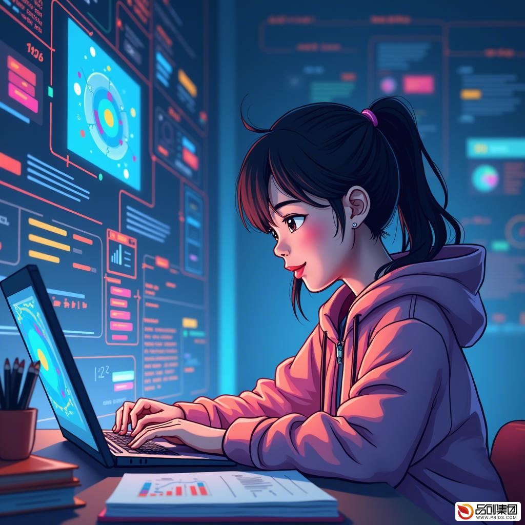智能化教育：重塑未来学习的新篇章
