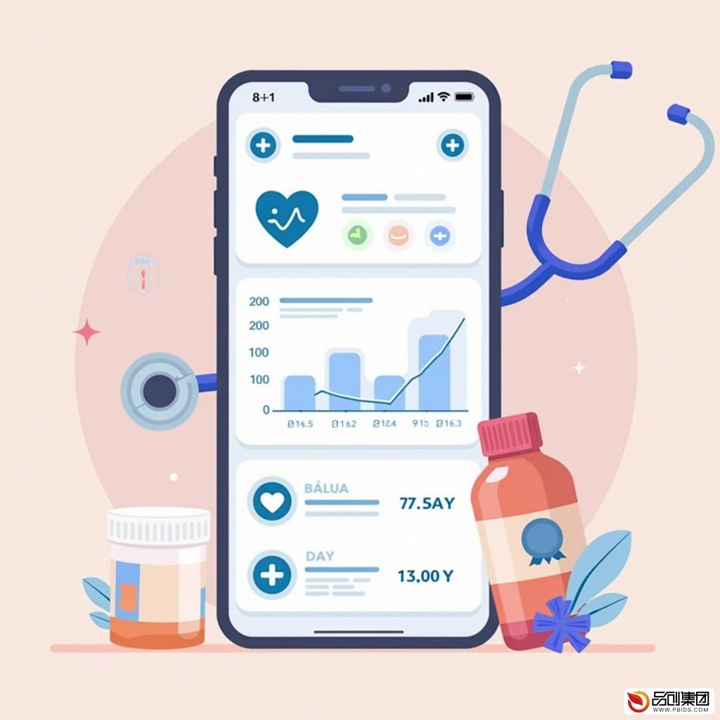 开发医疗APP:打造数字健康新时代的创新解决方案
