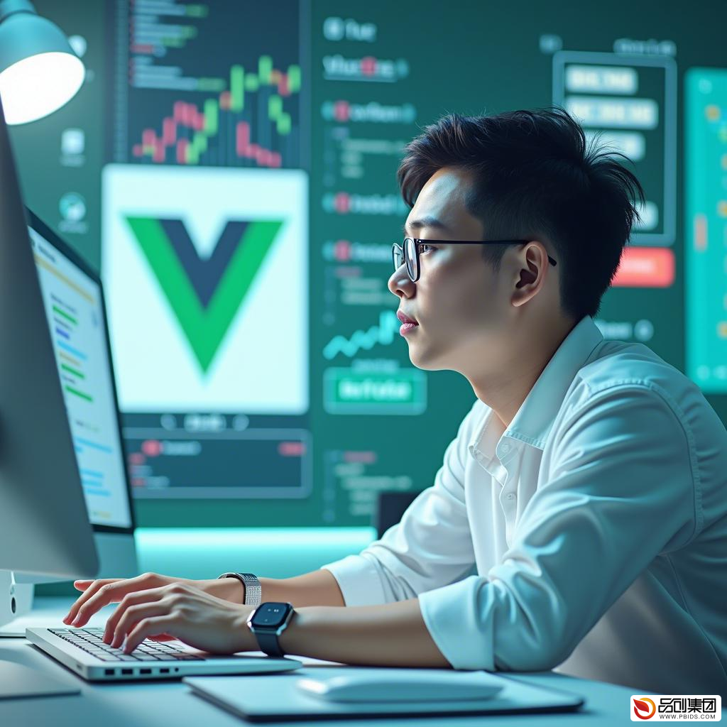 Vue微信公众号开发实战指南