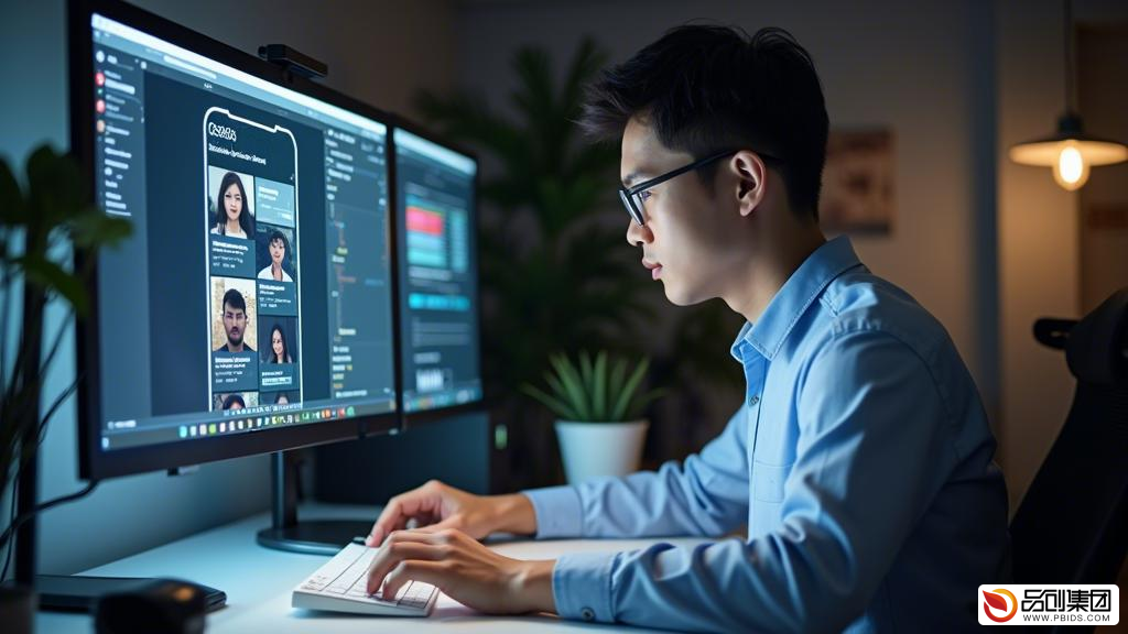 APP定制与开发：打造专属移动应用的全方位指南
