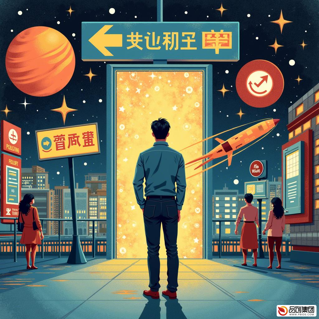视觉导视设计的艺术与实践:塑造空间信息的完美导航