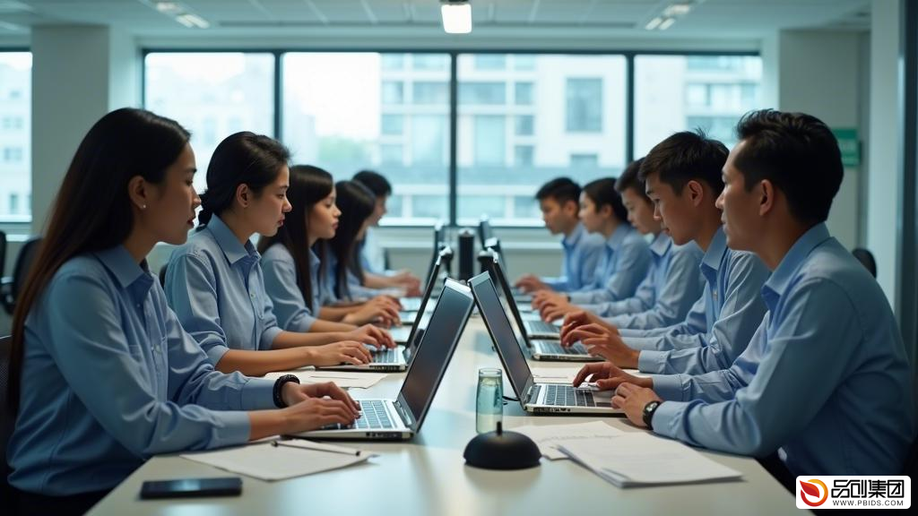 深度解析工人劳务外包：优势、挑战与未来趋势
