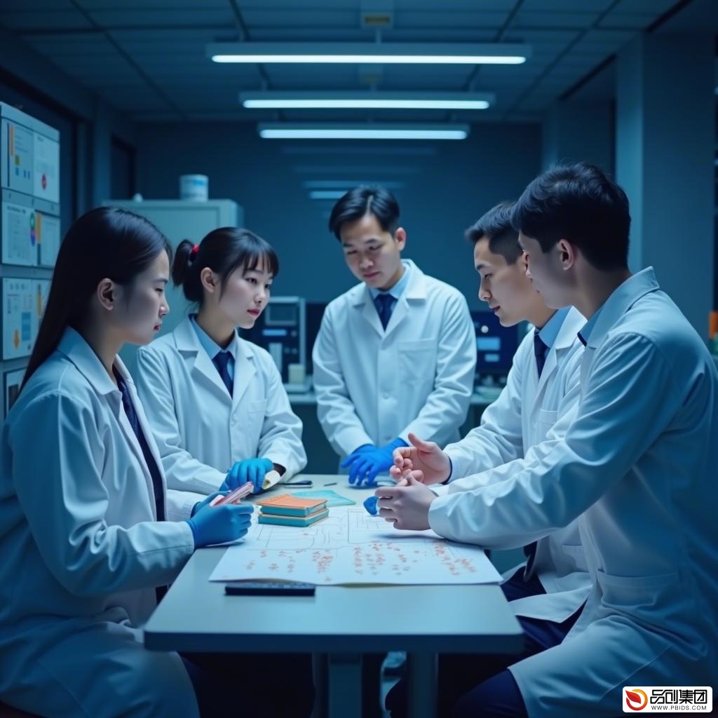 研发外包:优化人力配置,加速企业创新步伐