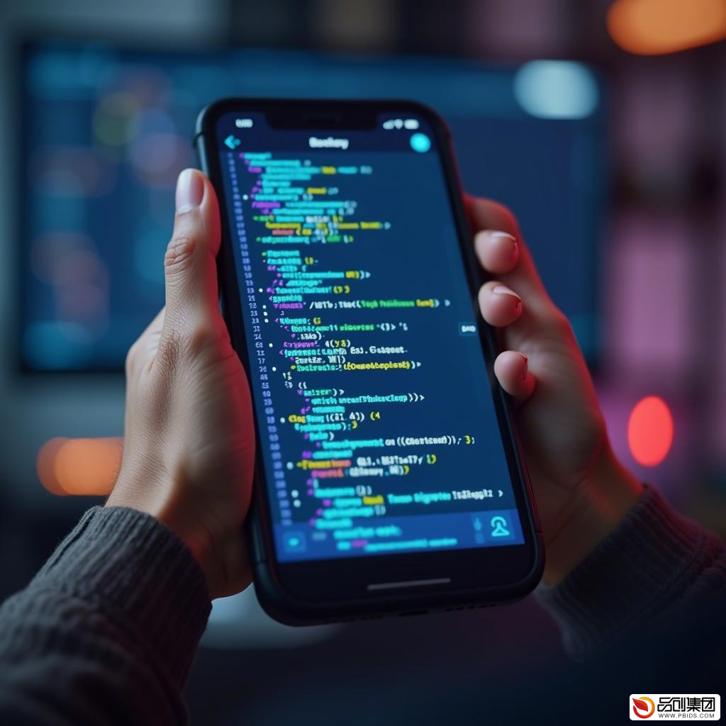 App手机应用软件开发:从创意到市场的全方位解析