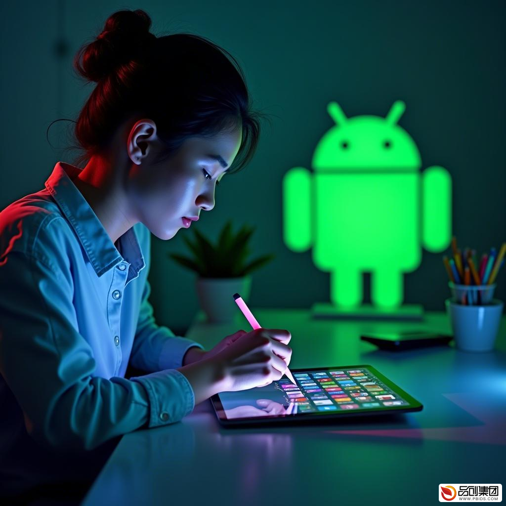 安卓APP软件定制:打造专属移动应用的全方位指南