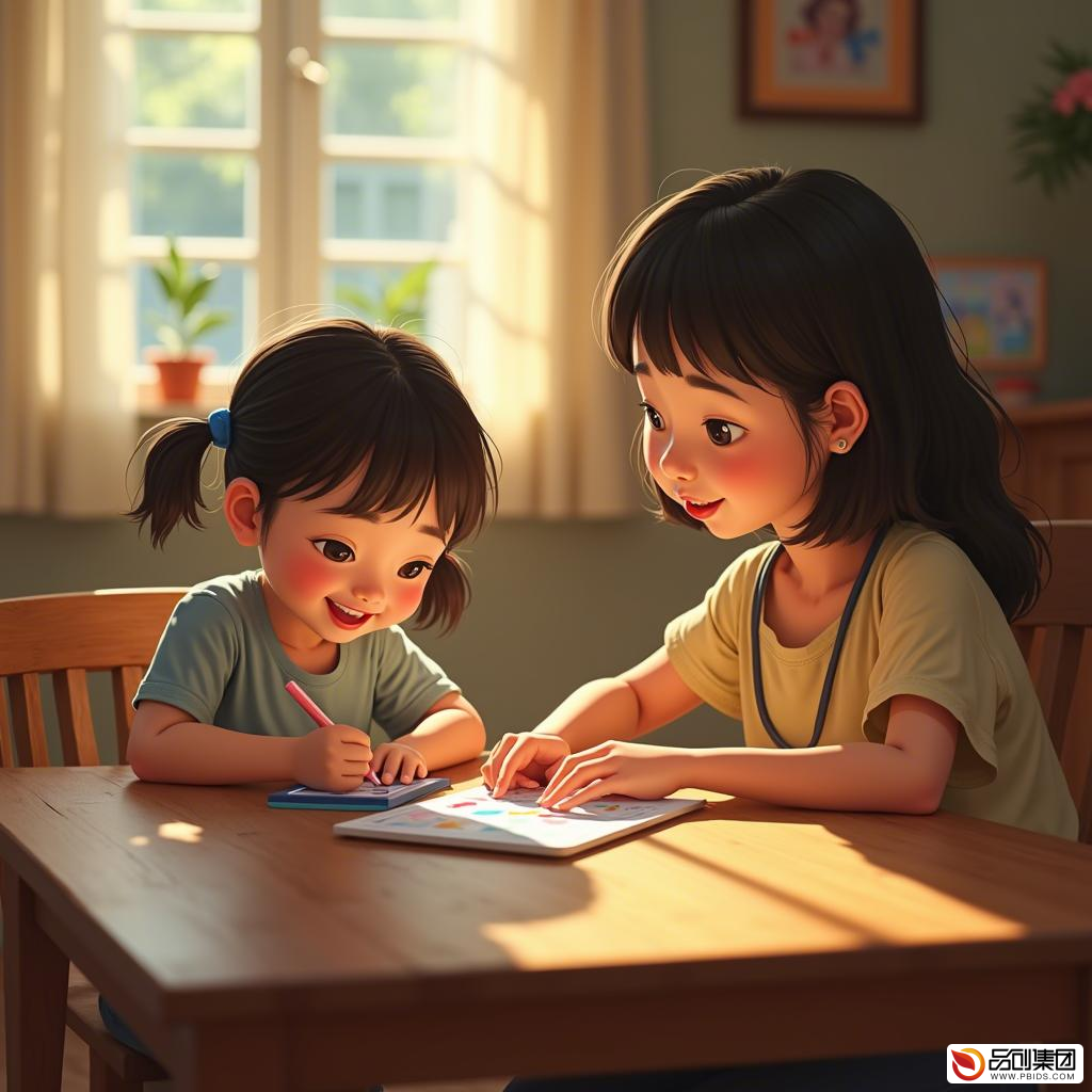 精选免费早教App:开启孩子智慧之门