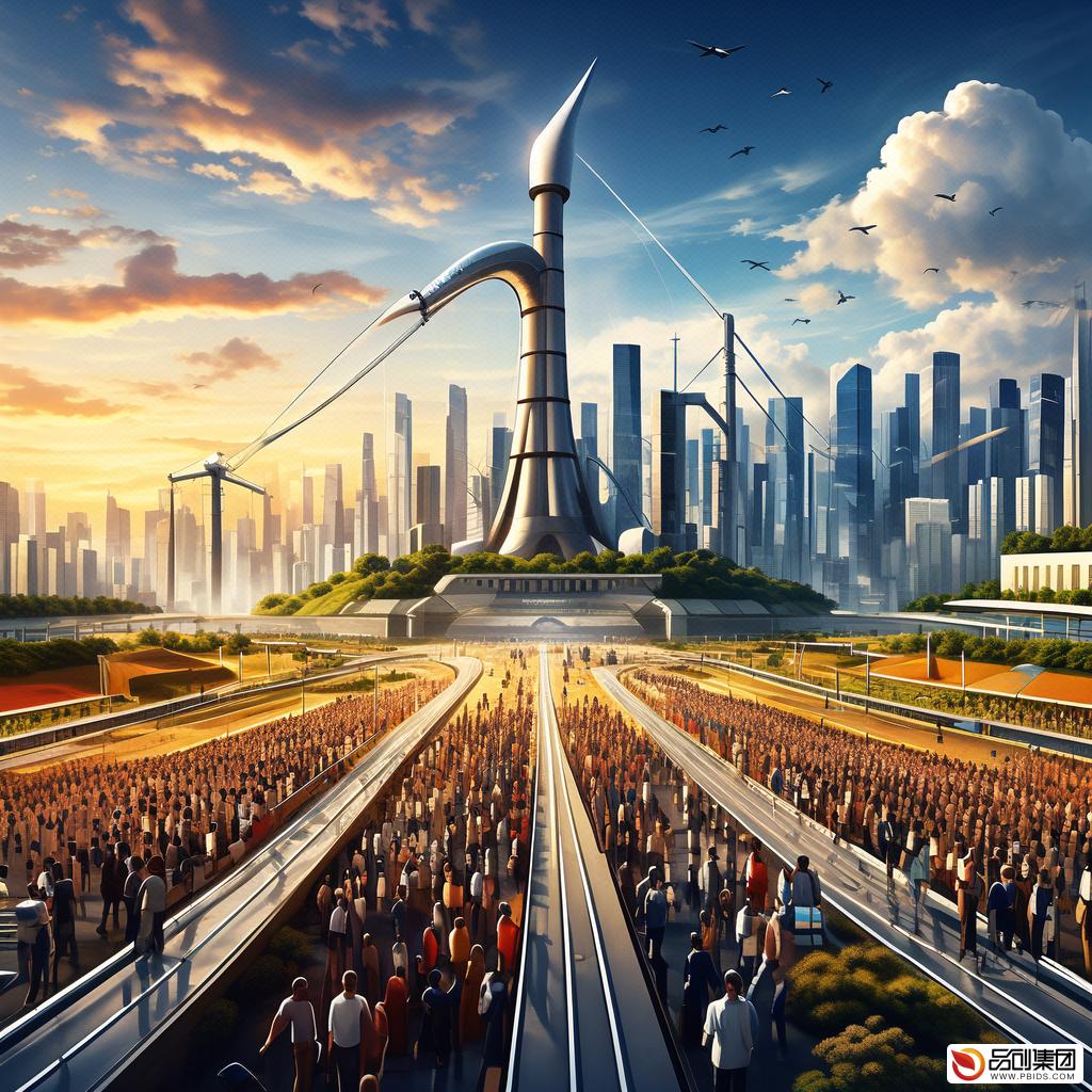 新质生产力:驱动高质量发展的创新力量