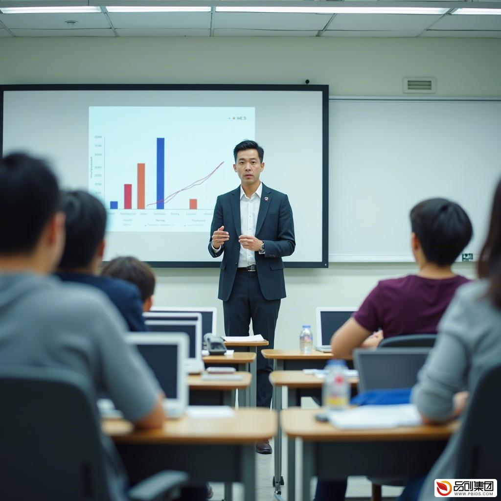 教学管理培训:提升教育质量与效率的关键路径