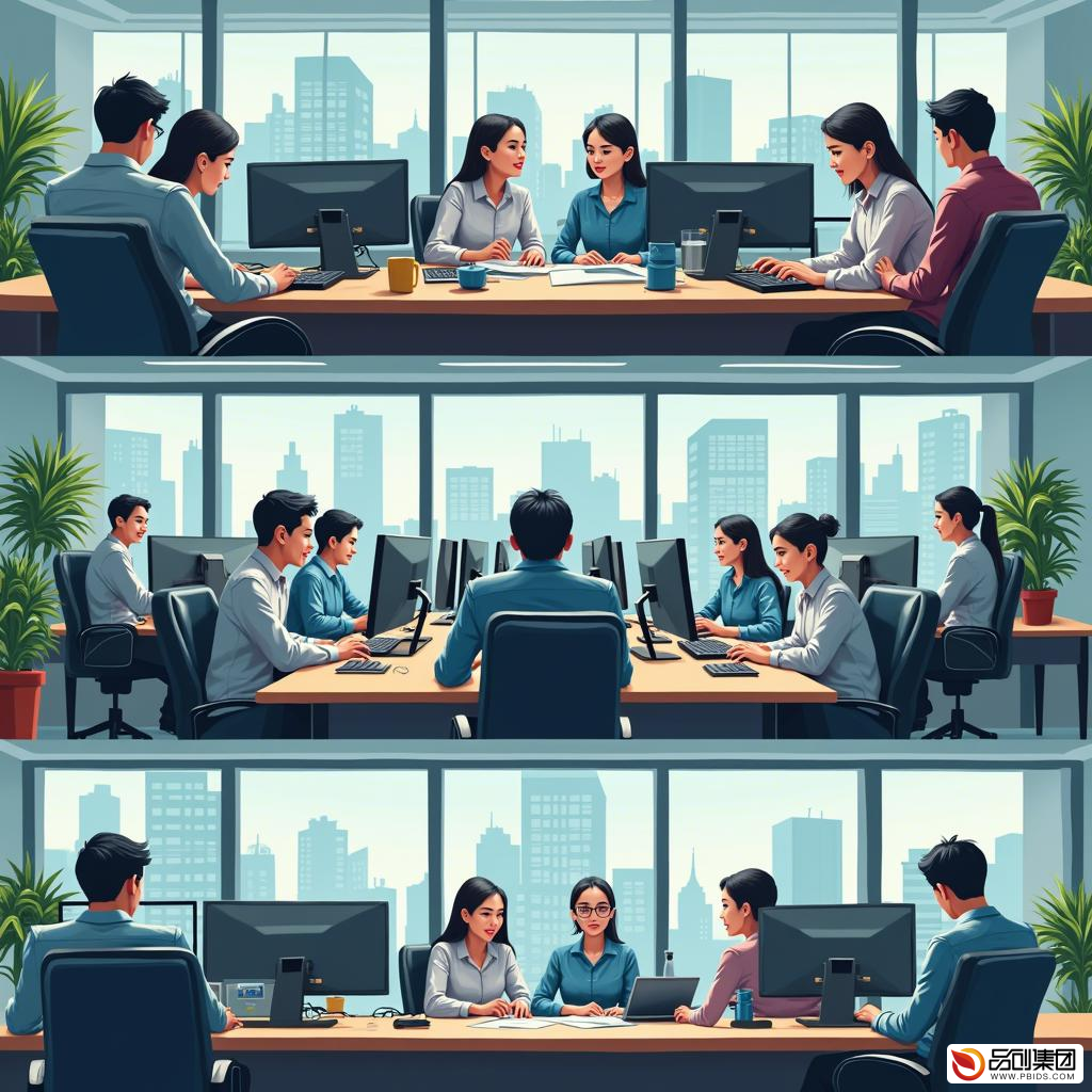 揭秘外包公司规模：探究外包公司到底有多少人
