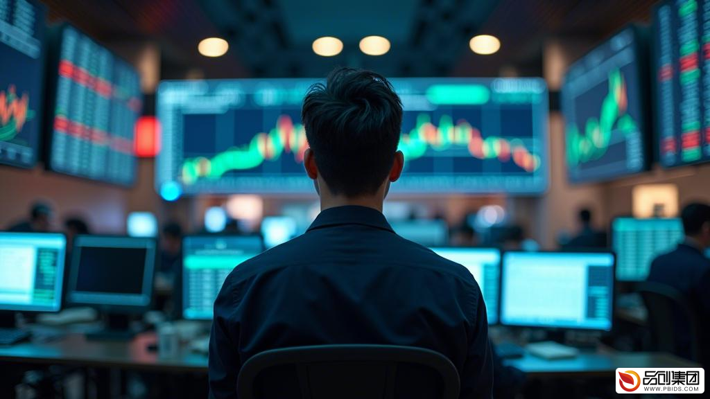 量化交易软件开发：解锁金融市场的智能交易新纪元
