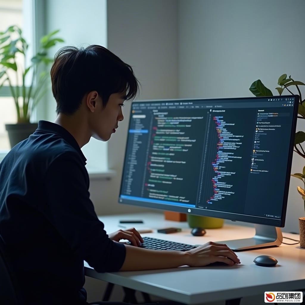 Python开发：解锁编程世界的钥匙
