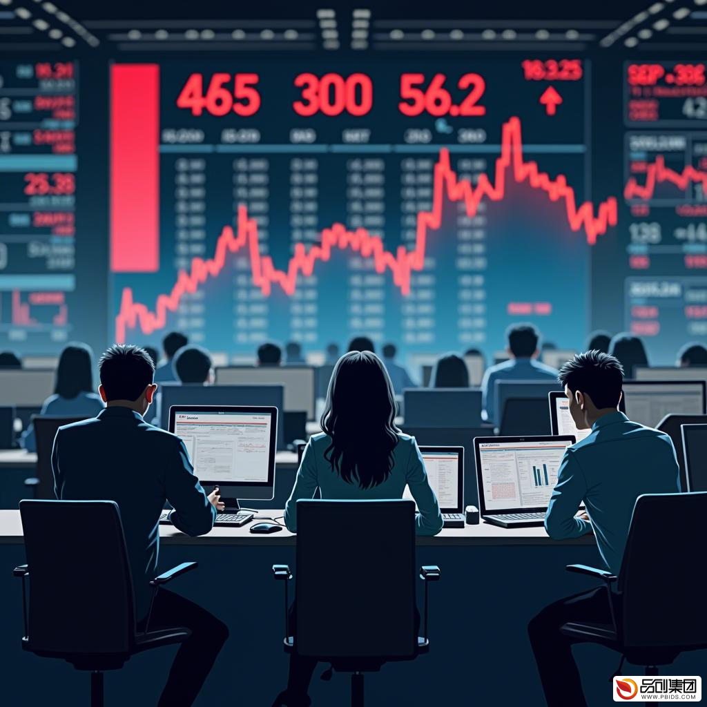 300股票买卖条件全解析:入门指南与实战策略